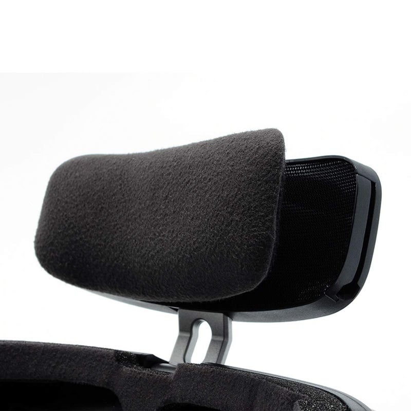 Goovis Face Foam and Head Foam for Goovis PRO,Goovis G2 VR Headset,Head Cushion Face Cushion Foam Padding Replacement for GOOVIS Goggles - Image 4